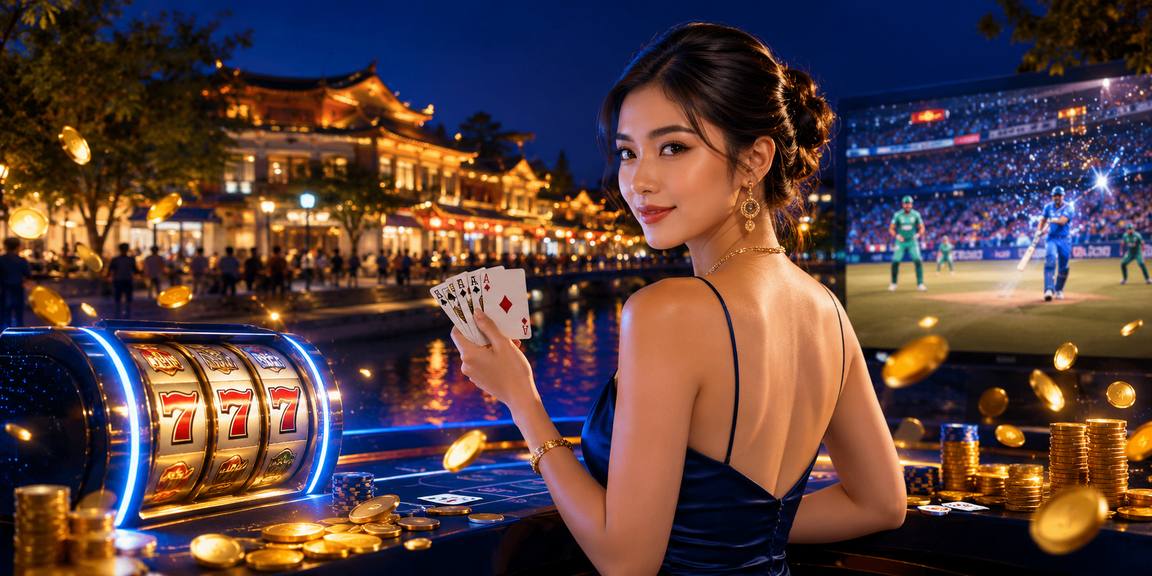 11bt Điểm Nhấn Thể Thao